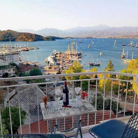 Home Dream View - Fethiye Centre Exterior photo