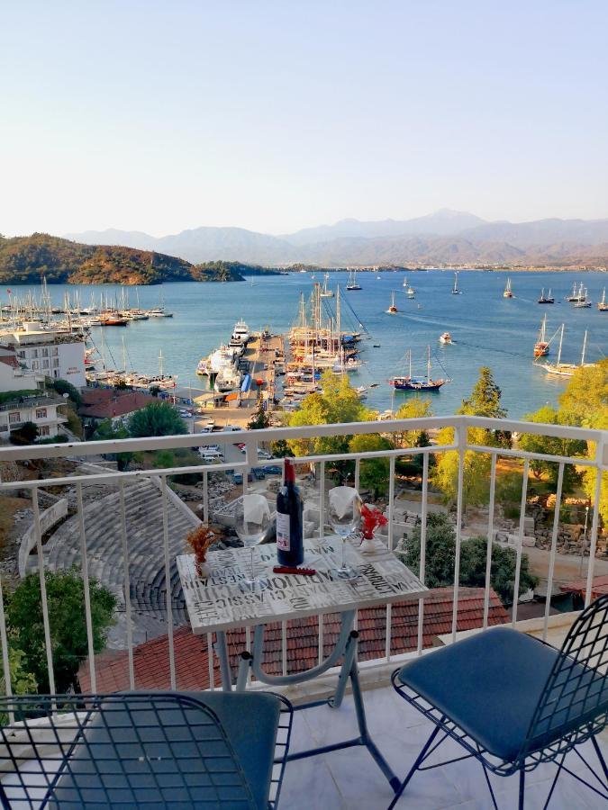 Home Dream View - Fethiye Centre Exterior photo