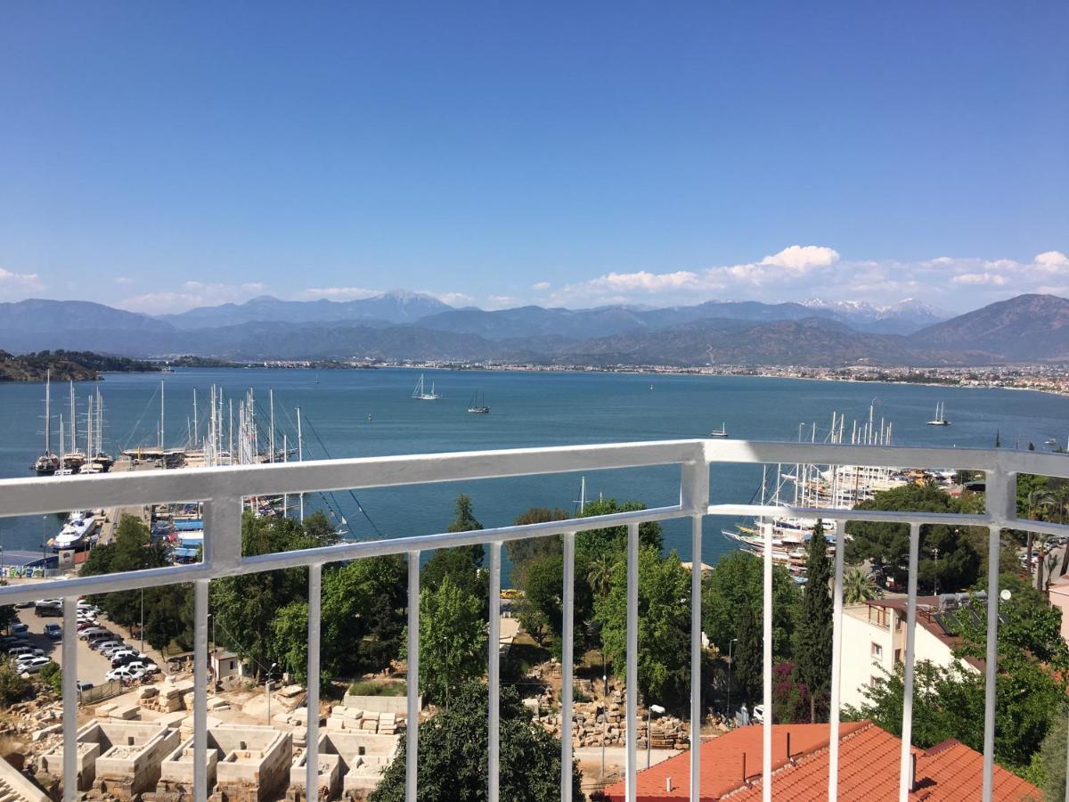 Home Dream View - Fethiye Centre Exterior photo