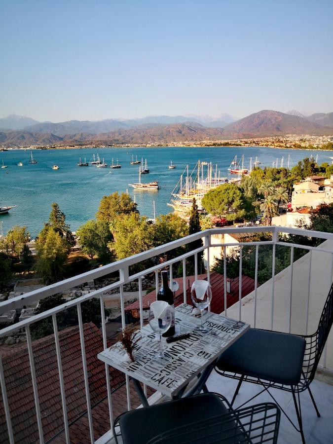 Home Dream View - Fethiye Centre Exterior photo