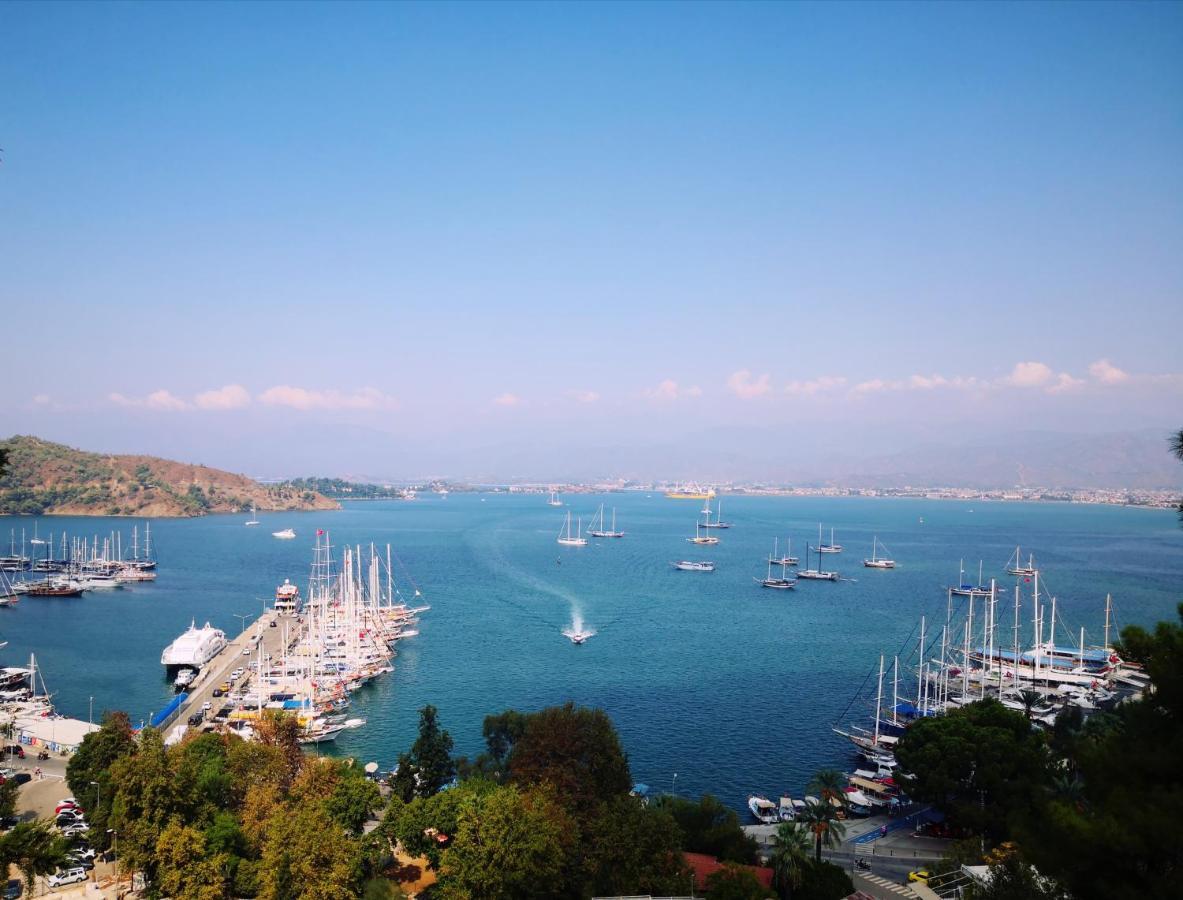 Home Dream View - Fethiye Centre Exterior photo
