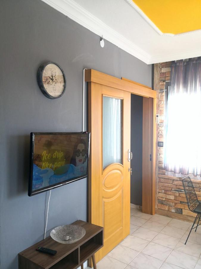 Home Dream View - Fethiye Centre Exterior photo