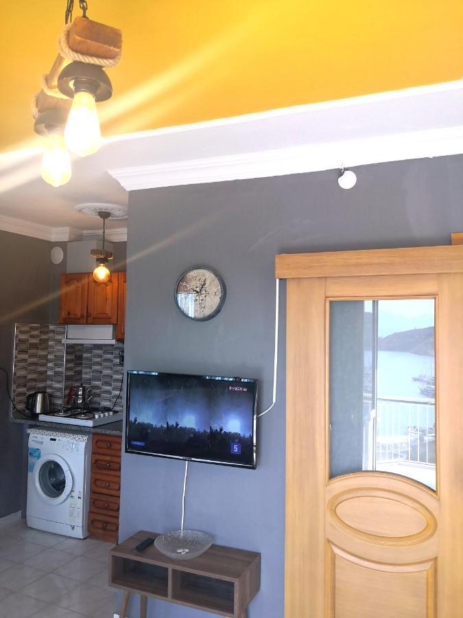 Home Dream View - Fethiye Centre Exterior photo