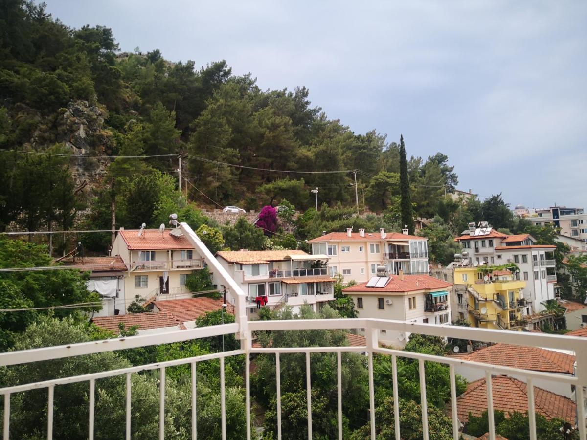Home Dream View - Fethiye Centre Exterior photo