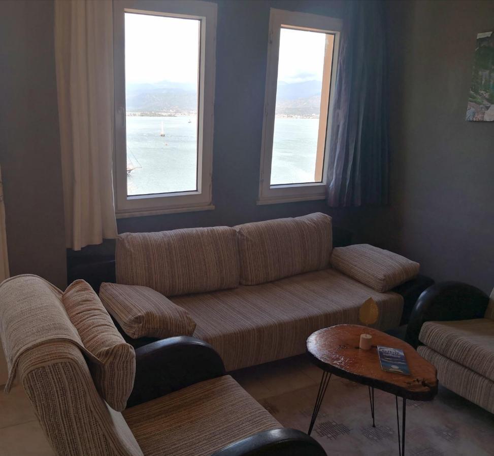 Home Dream View - Fethiye Centre Exterior photo