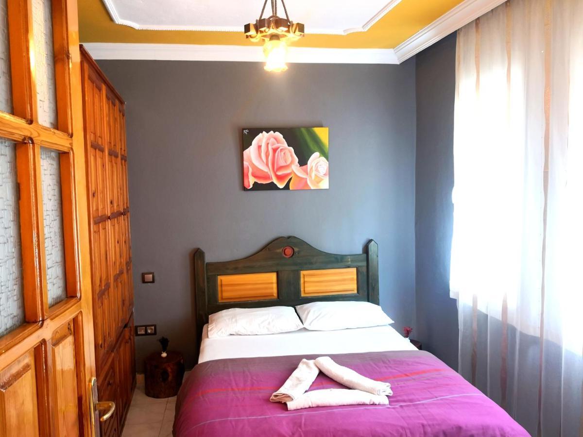 Home Dream View - Fethiye Centre Exterior photo