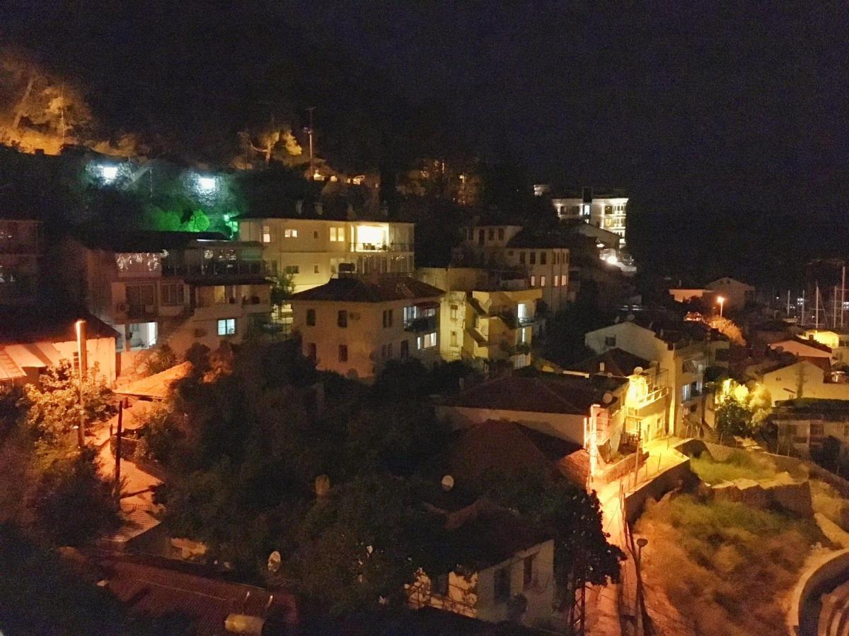 Home Dream View - Fethiye Centre Exterior photo