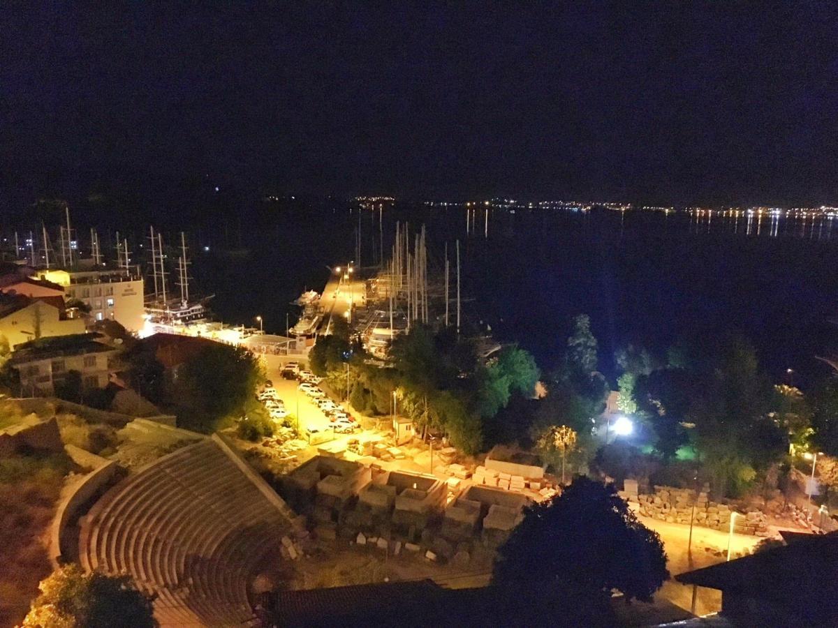 Home Dream View - Fethiye Centre Exterior photo