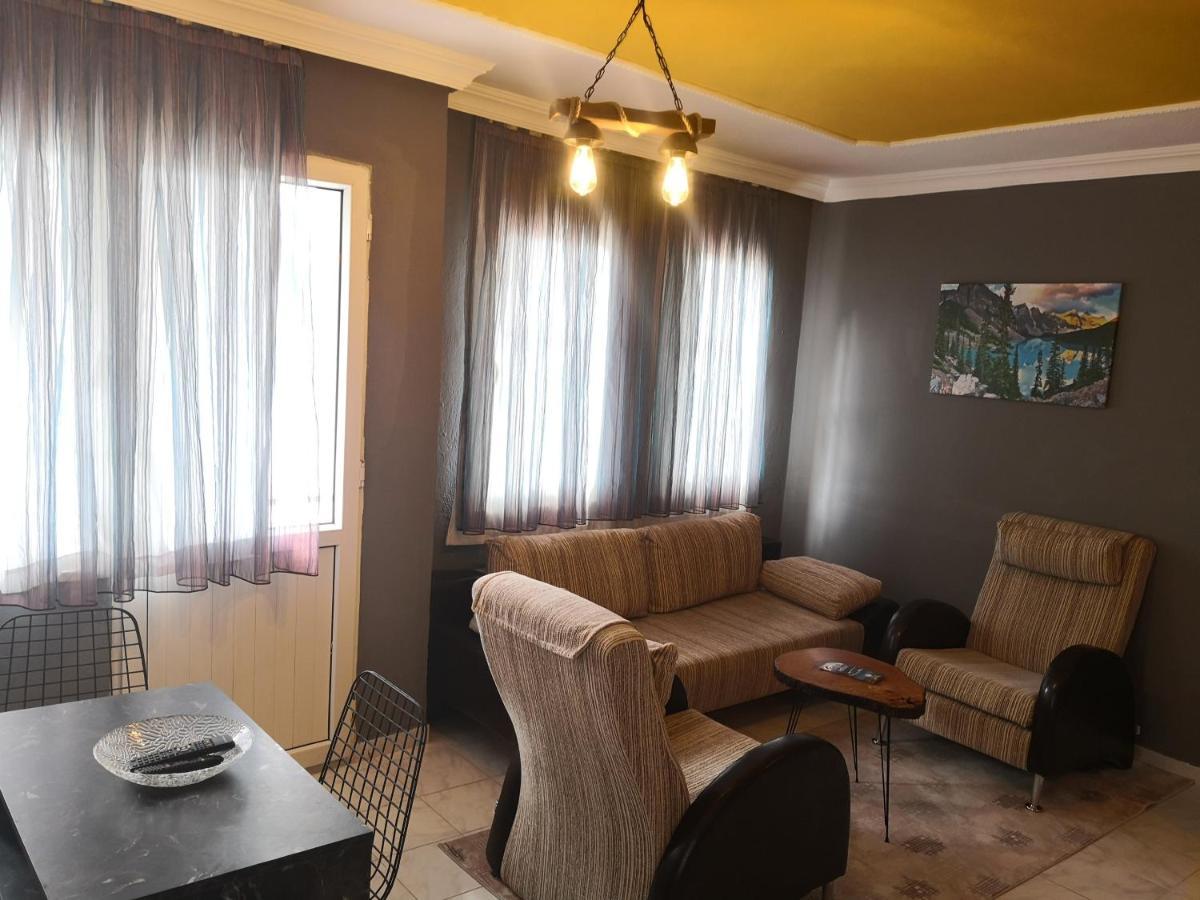 Home Dream View - Fethiye Centre Exterior photo