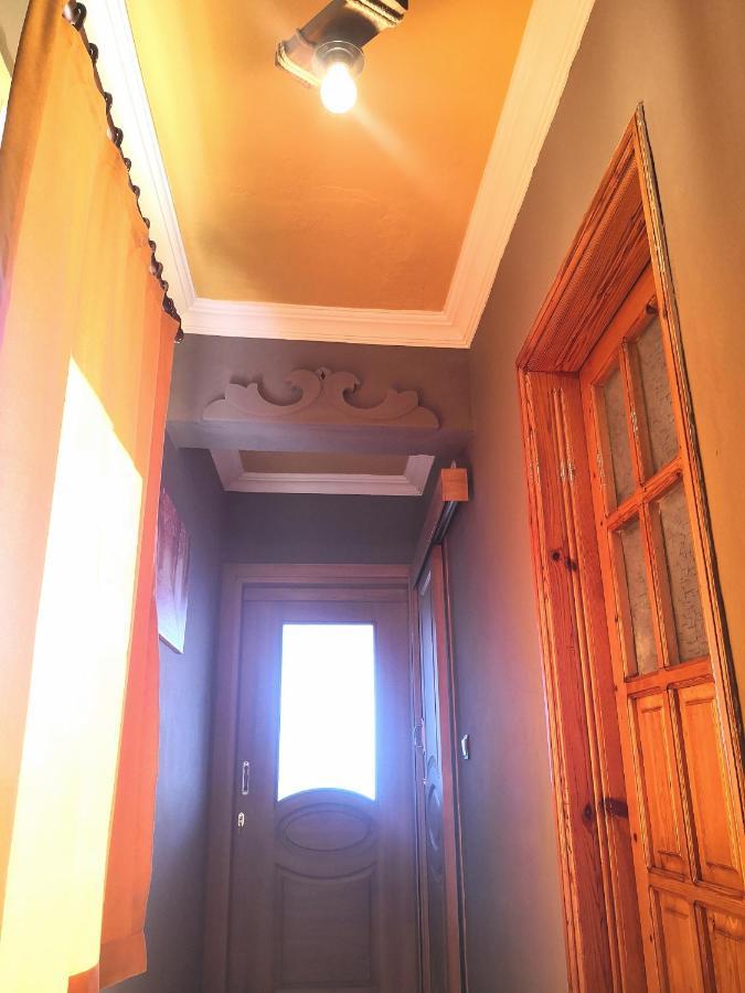 Home Dream View - Fethiye Centre Exterior photo