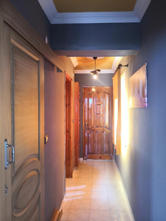 Home Dream View - Fethiye Centre Exterior photo