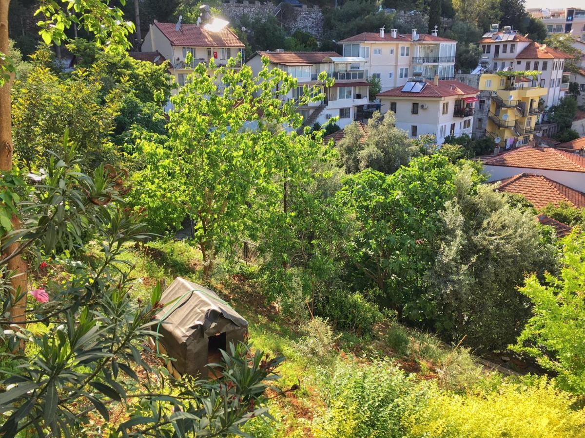 Home Dream View - Fethiye Centre Exterior photo