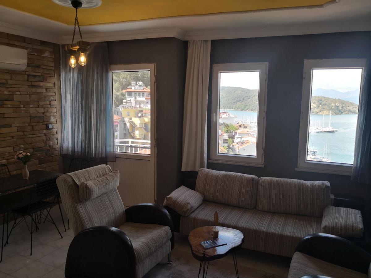Home Dream View - Fethiye Centre Exterior photo
