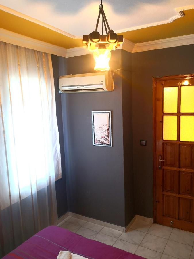 Home Dream View - Fethiye Centre Exterior photo