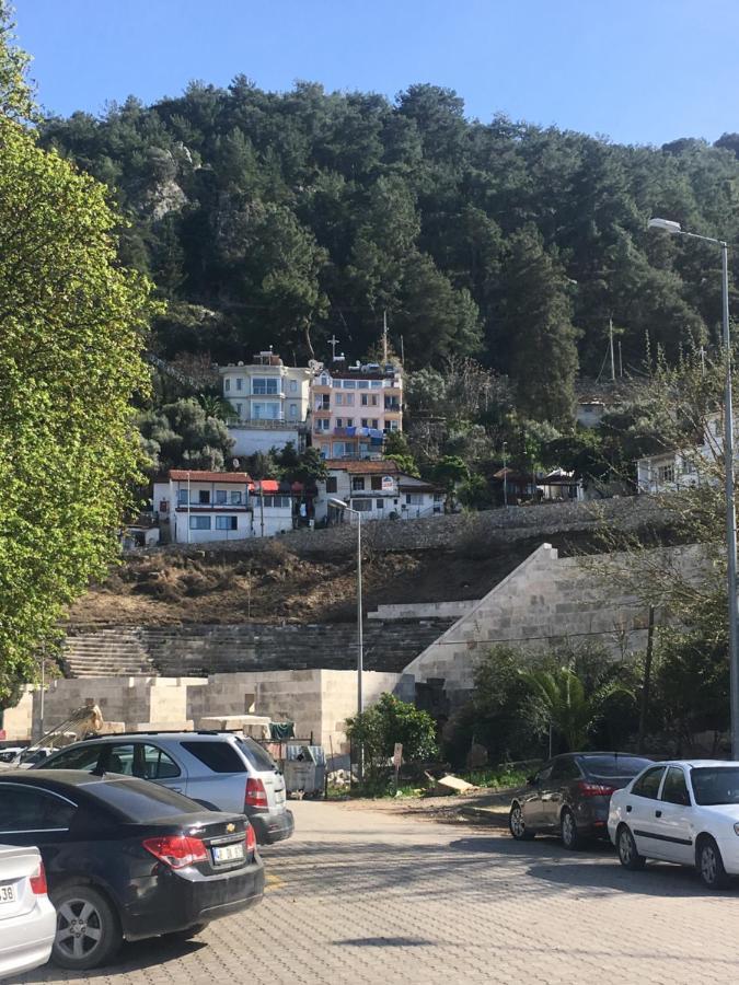 Home Dream View - Fethiye Centre Exterior photo