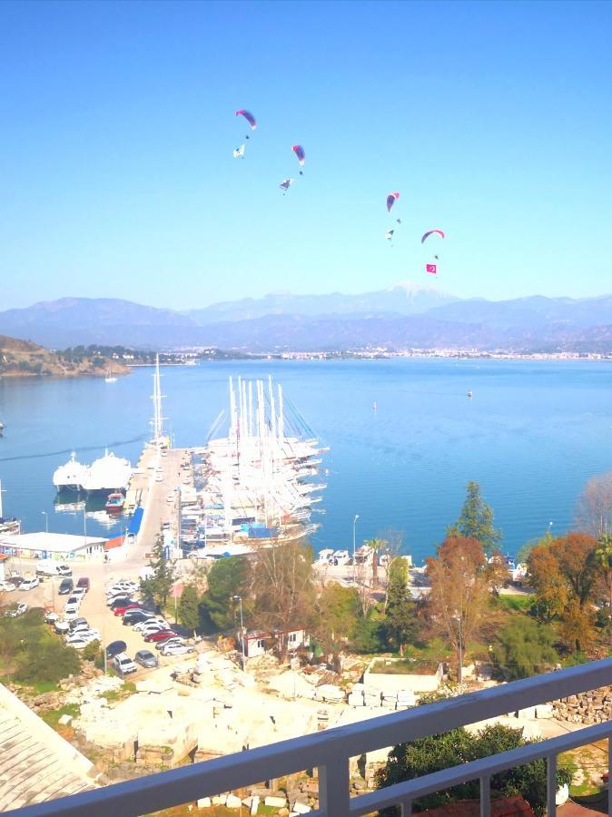 Home Dream View - Fethiye Centre Exterior photo