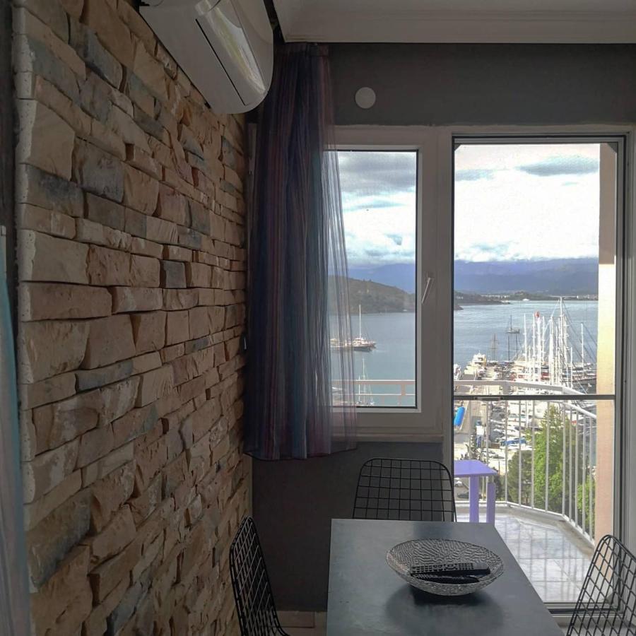 Home Dream View - Fethiye Centre Exterior photo