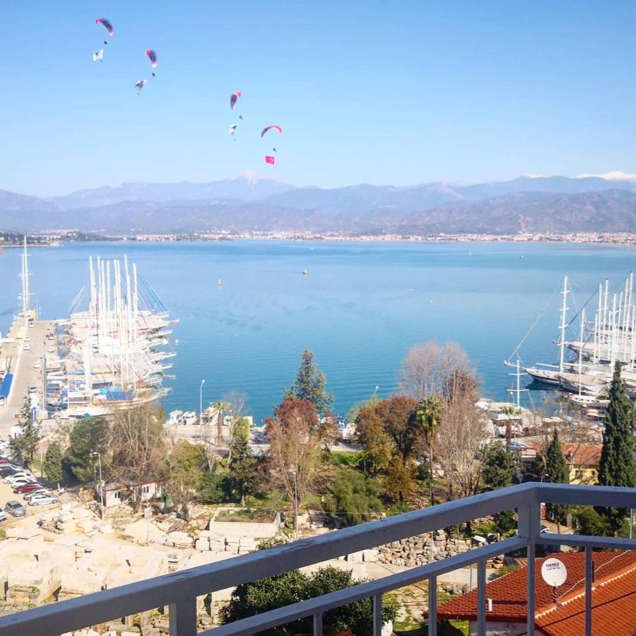 Home Dream View - Fethiye Centre Exterior photo