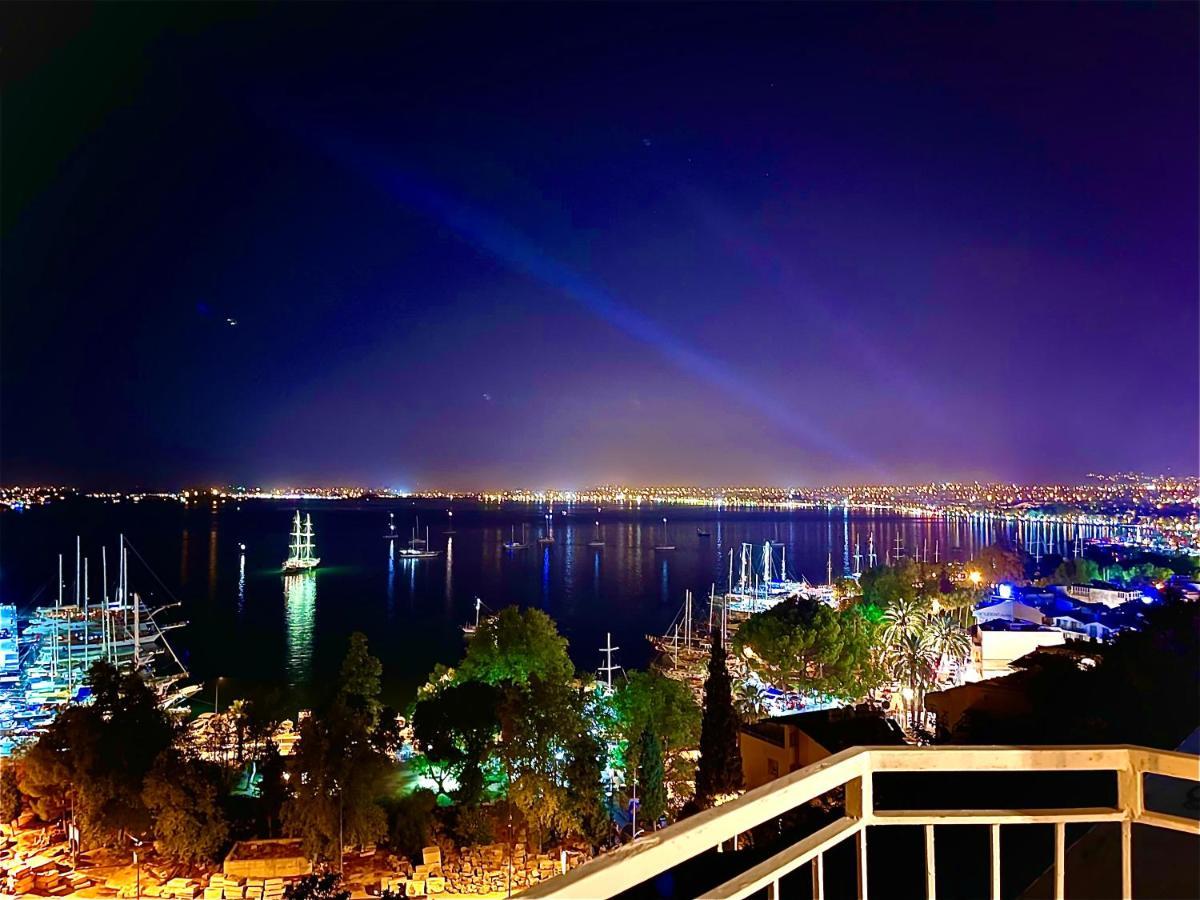 Home Dream View - Fethiye Centre Exterior photo