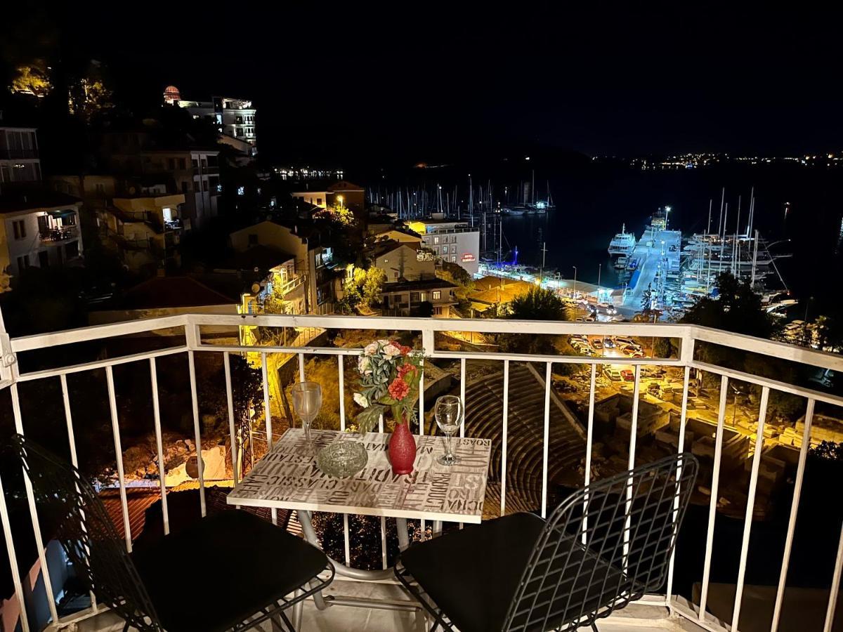 Home Dream View - Fethiye Centre Exterior photo