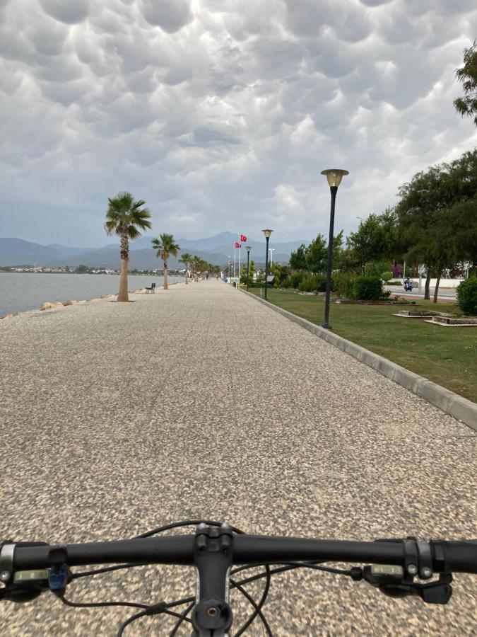 Home Dream View - Fethiye Centre Exterior photo