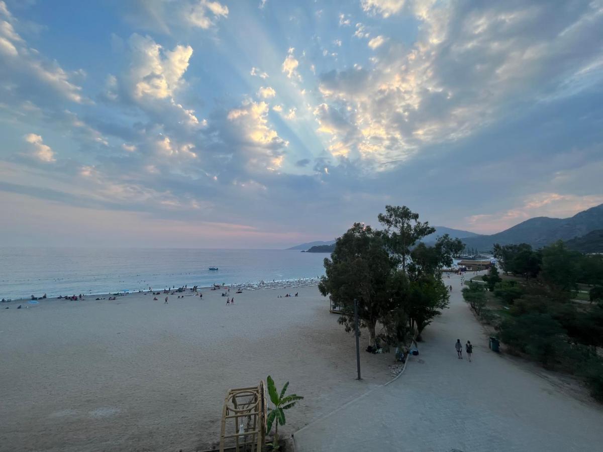Home Dream View - Fethiye Centre Exterior photo